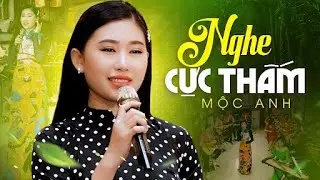 Đây Có Lẽ Là Giọng Ca Trong Trẻo Nhất Từng Nghe | Nhạc Vàng Hải Ngoại Nghe Câu Nào Thấm Câu Ấy