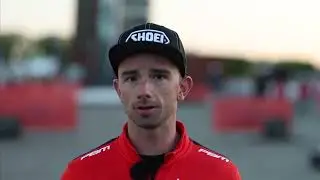Isle of Man TT Races 2024 - Behind the Mountain S3:E1 - Introduction to Race Week with Glenn Irwin