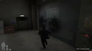 I Underestimate This Game's Detail (Max Payne)