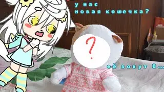 У НАС ПОПОЛНЕНИЕ!? новый Басик? лили? ||Утренний влог||