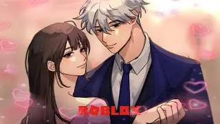 FORCING MY ROBLOX DATE TO PLAY ROLEPLAY GAMES (AGAIN)