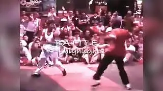 Jo Koy Presents: Illest B-Boys in the Game (2002)