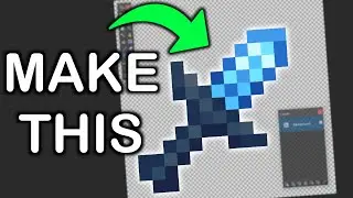 How to make THE BEST Sword! - Tutorial