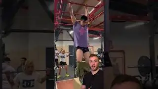 IQ тест для качков