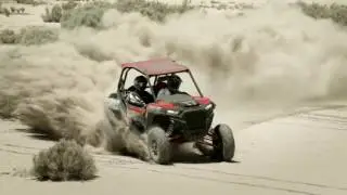 2017 RZR XP TURBO Engineering Walkaround Videos  POWER   Polaris RZR Sport Side by Side ATV