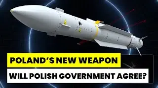 Poland's Defense Sector Is About to Go Supernova! | MBDA | Military news