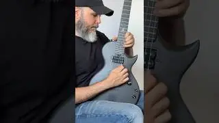 Crazy - Enya Nova Go Sonic Electric Guitar