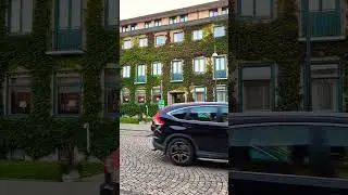 Швеция сегодня. Осень 2024. 