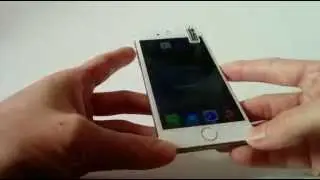 NO 1 VPhone i6 Unboxing Deutsch Realtronic de SD