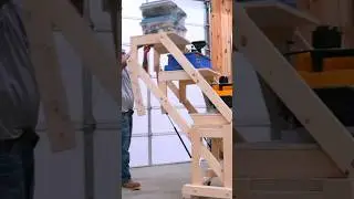 Planer On Wheels