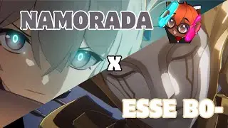 FIREFLY C2 Vs. SUNDAY - NUNCA FOI TÃO FÁCIL  FAZER ESSE BOSS | Honkai Star Rail