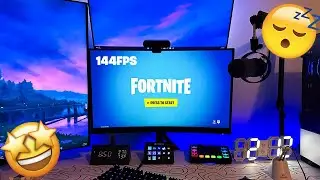 Fortnite but You are me (POV)...