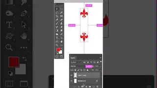 Cara Membuat Ornament Simple