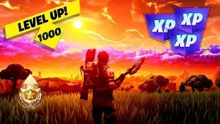 🔥 75.000 🔥 😱😱😱 ФАРМ ОПЫТА ФОРТНАЙТ | БАГ НА ОПЫТ ГЛАВА 4,СЕЗОН 3 #ФармОпытаФортнайт #fortnitexpfarm