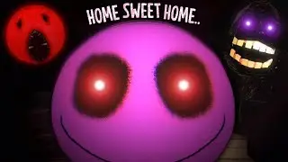 ROBLOX - HOME SWEET HOME - [Full Walkthrough]