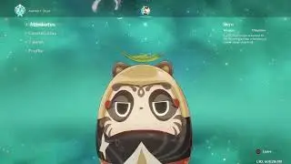 Sayu (Anemo Ninja) Trial Challenge - Genshin Impact