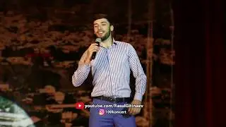 29 Ибрагим Рабаданов – «На крыльях любви»