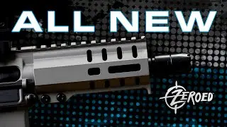 CMMG ZEROED! New Sub-Brand! New Linear Comps