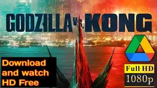 Godzilla vs King Movie