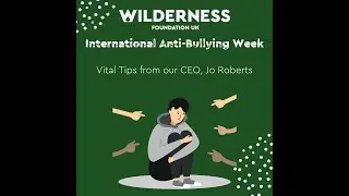 Anti Bullying Tips with CEO Jo Roberts