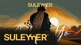 Suleymer - Amame Yo ( Official Single )