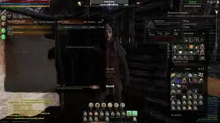 Reign of Guilds.Гайд Как из Некачественной Шкуры Получить Качественные Материалы.