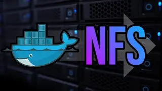 Don't use local Docker Volumes