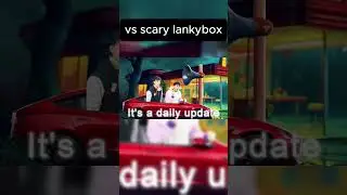 vs scary lankybox - bloxinrot lyrics  