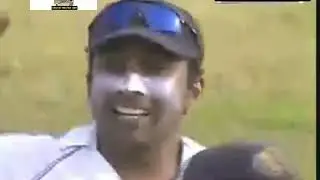 Pakistan vs Sri Lanka 1st Test 2009 at Galle Highlights