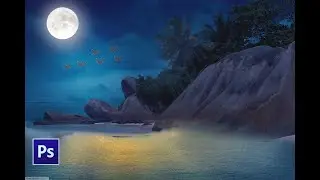 How to Make Simpel Photo Manipulation By view shoot