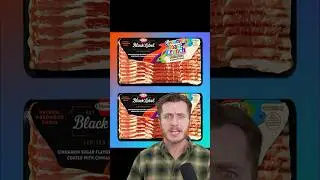 Cinnamon Toast Crunch Is Making… Bacon