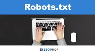 Cosa è e come generare Robots.txt - Tutorial SEO Tools SEOProf [2023]