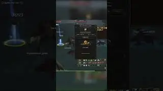 Открыл лутбоксы с печатями на 2 коробки в Lineage II Essence Crusader. 