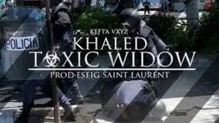 KHALED//TOXICWIDOW//ESEIGSAINTLAURENT//XXXX//CXRRUT PXLICE//XXXX//