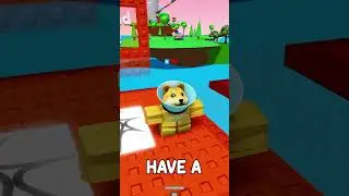 Roblox, BUT you have Limited Jumps! 