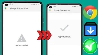 Как исправить проблему «Приложение не установлено» на Android (2025) | Проблема «Приложение не