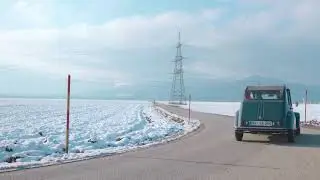 Поколения Citroёn: Словения
