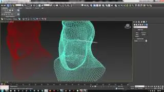 UE4 Importing Morph Targets