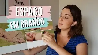 O que é o Espaço em Branco - Depois do Clique