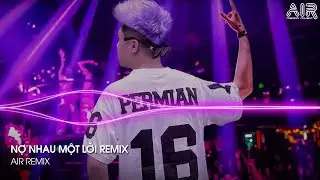 Nợ Nhau Một Lời Remix - Gặp Được Em Do Duyên Do Số Xa Em Do Anh Cố Buông Tay Remix TikTok