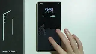 Samsung Galaxy S25 Ultra: How to Fix Always On Display Not Working (Fix AOD Issues)