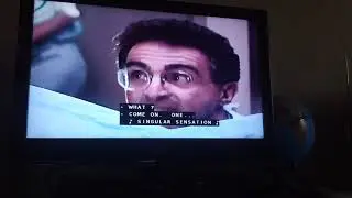 Opening To When A Man Loves A Woman 1995 VHS