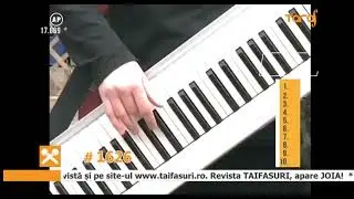 Florin de la Mogosoaia - Sa fiu smecher cunoscut la Taraf TV