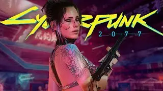 This is why V is a LEGENDARY solo in Cyberpunk 2077...