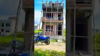 House Construction from start to end - Amazing Clicks 😊