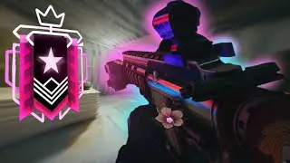 THE BEST CONTROLLER CHAMPION Settings & Sensitivity in Rainbow six siege on console