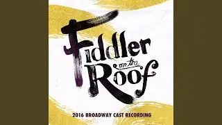 Excerpts from Fiddler on the Roof Variations and Cadenza