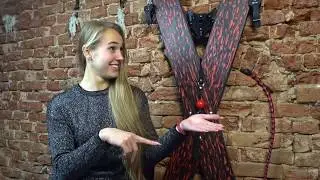 Признание Грешниц часть 2