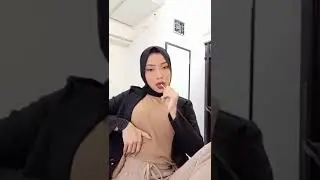 Jilbab Suka nya Itu😃