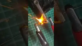 Why some resistors burned or even exploded? watch our explaination in our video.